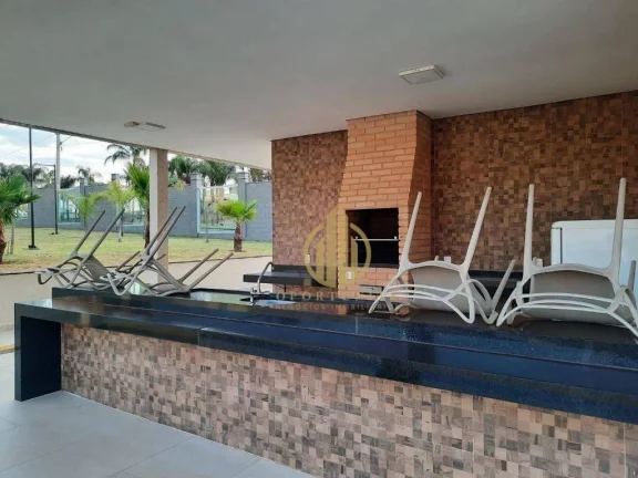 Imagem Apartamento com 2 dormitórios à venda, 46 m² por R$ 230.000,00 - Guaporé - Ribeirão Preto/SP