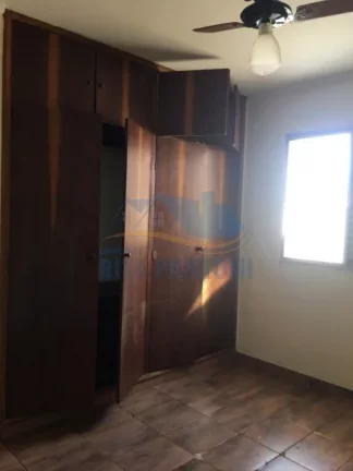 Imagem Apartamento - Ribeirão Preto - Jardim Paulista - Região Leste