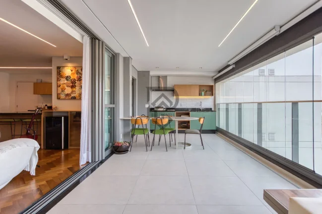 Imagem Apartamento Alto Padrão Perdizes pronto para morar