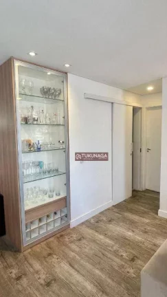 Imagem Apartamento com 2quartos à venda, 59 m² por R$ 445.000 - Jardim Imperador - Guarulhos/SP
