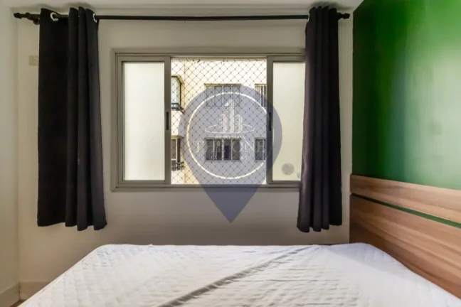Imagem Studio à venda ou locação em São Paulo-SP, no bairro Jabaquara: 1 quarto, 2 salas, 1 banheiro, 35m² de área. Venha conferir!