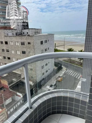 Imagem Apartamento novo de 1 dormitório recém entregue pela construtora.