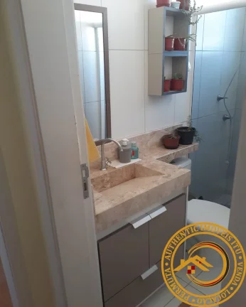 Imagem APARTAMENTO RESIDENCIAL em ITU - SP, PARQUE DAS INDÚSTRIAS