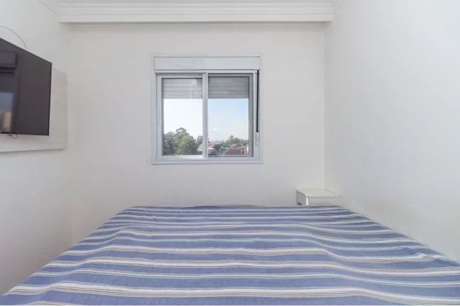 Imagem Apartamento a venda com planejados, sala ampliada, e lazer completo na região de Pirituba. Ótimo Preço!!