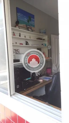 Imagem Apartamento a Venda no bairro Recreio dos Bandeirantes - Rio de Janeiro, RJ