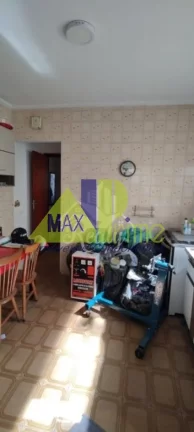 Imagem Imóvel à venda na Vila Salete, São Paulo-SP: casa com 3 quartos, 2 banheiros, 2 vagas e 137 m² de área. Venha conhecer!