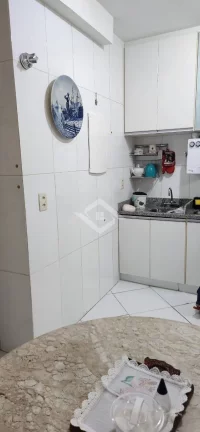 Imagem Apartamento de 3 Quartos para Venda em Copacabana com 114 m²
