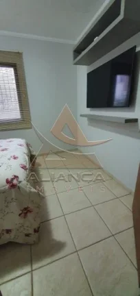 Imagem Apartamento - Ribeirão Preto - Parque dos Lagos