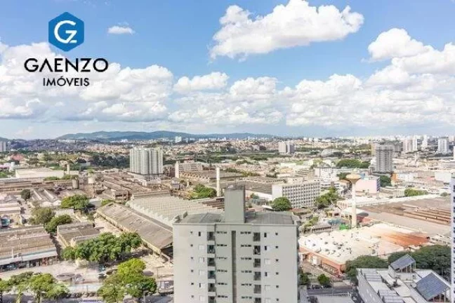 Imagem Apartamento no Centro de Osasco Splendor