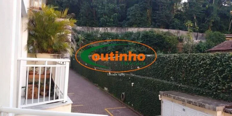 Imagem (29366) Rua São Miguel - Tijuca