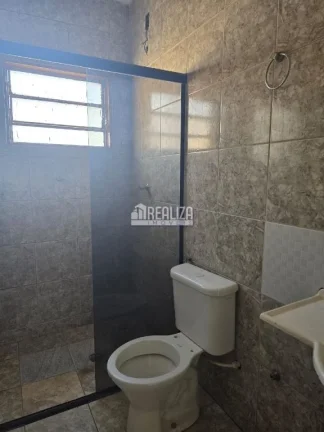 Imagem Apartamento à venda no bairro Serra do Sol, em Uberaba - 2 quartos e garagem