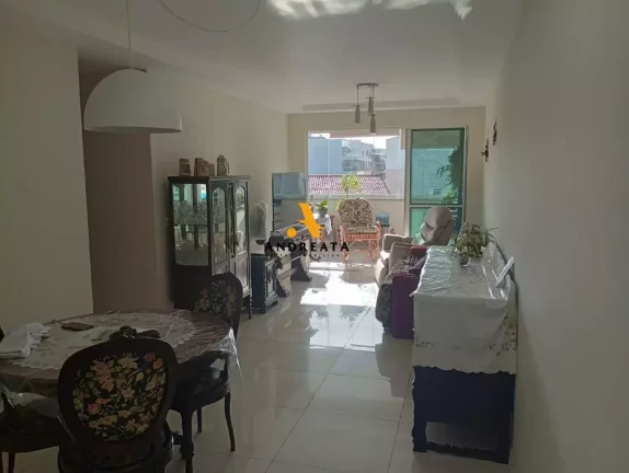 Imagem Recreio dos Bandeirantes - Avenida Gilka Machado