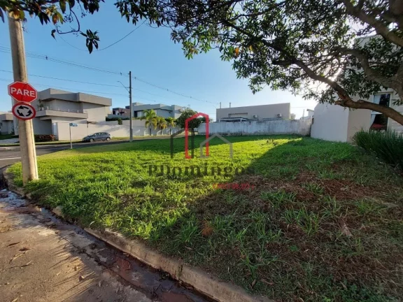 Imagem TERRENO DE ESQUINA - AVENIDA DO CONDOMÍNIO DE 471,39 M² - REAL PARK - SUMARÉ