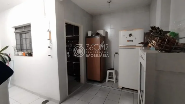 Imagem Sobrado para Venda em Santo André / SP no bairro Vila Pires