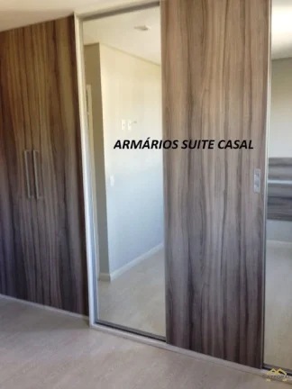 Imagem Apartamento à venda no Spazio Bonfiglioli - Jundiaí/SP