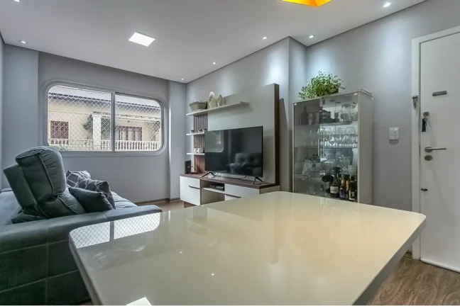 Imagem APARTAMENTO RESIDENCIAL em São Paulo - SP, Vila Alexandria