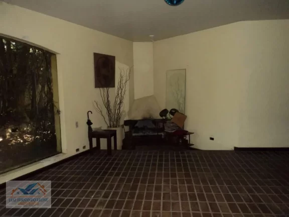 Imagem Casa Residencial à Venda, 4 dormitórios, 3 vagas. Morumbi