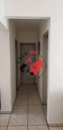 Imagem Apartamento com 61m² à venda com 2 dormitórios e 2 banheiros no bairro Rudge Ramos em São Bernardo do Campo
