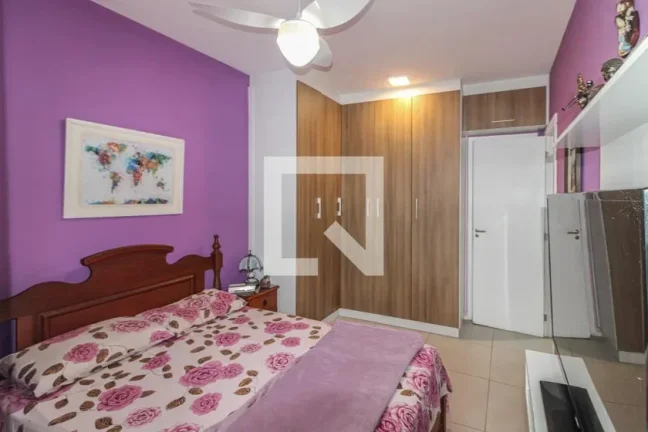 Imagem Apartamento à Venda - Recreio, 3 Quartos, 91 m2