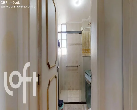 Imagem APARTAMENTO RESIDENCIAL em São Paulo - SP, Alto da Lapa