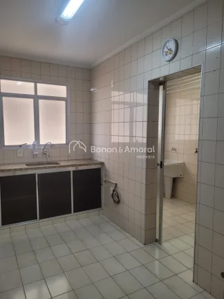 Imagem Apartamento em Campinas, tem a oferecer neste apartamento exclusivo. Com três quartos, incluindo um...