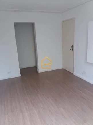 Imagem Apartamento 2 dormitórios, Condomínio Parque Nelson D Ávila, SJC