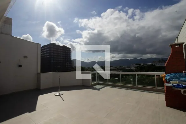 Imagem Apartamento à Venda - Recreio, 3 Quartos, 210 m2