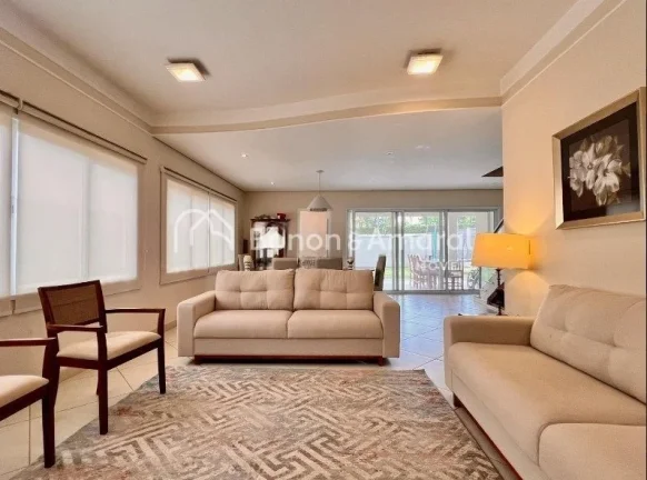 Imagem Casa a venda em Valinhos-SP

Aconchegante e moderna casa à venda no Condomínio Florada da Mata, co...