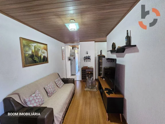 Imagem (Venda) Apartamento com 2 dormitórios - Jardim da Posse - Nova Iguaçu/RJ