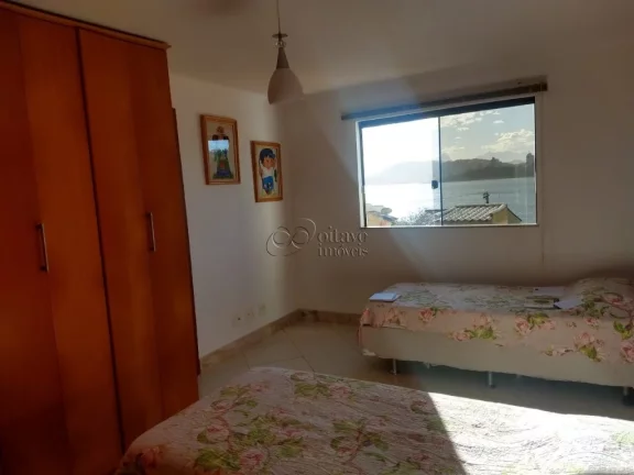 Imagem LINDO APARTAMENTO A VENDA NA PRAIA DO PECADO COM 5 QUARTOS SENDO 3 SUÍTES - 255M - FRENTE MAR