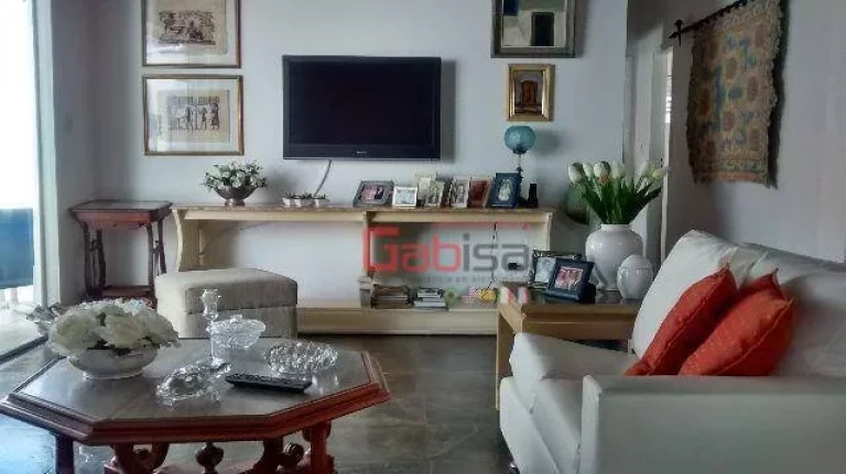 Imagem Cobertura com 4 dormitórios à venda, 185 m² por R$ 850.000,00 - Passagem - Cabo Frio/RJ