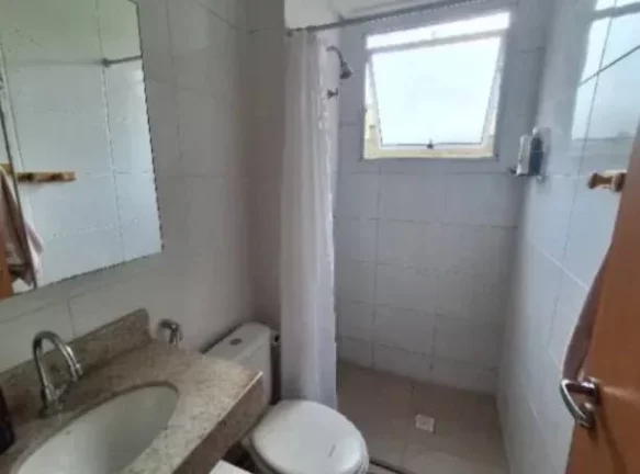 Imagem Apartamento Garden à venda em São Gonçalo, Barro Vermelho, com 2 quartos, 40m2