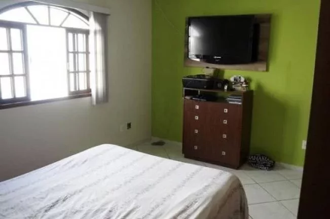 Imagem CASA RESIDENCIAL em GUARAPARI - ES, ITAPEBUSSU