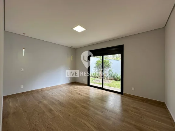 Imagem Venda - Linda Casa no Condomínio Paradiso em Itatiba/SP