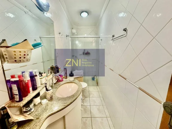 Imagem Apartamento à Venda no Parque Anhanguera R 1512