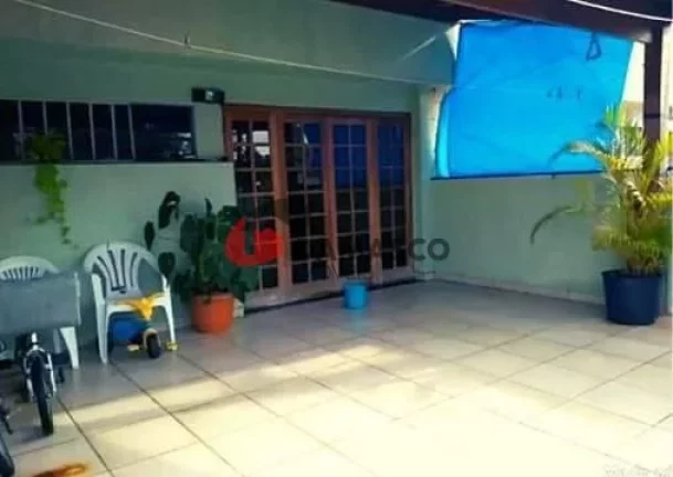 Imagem Sobrado à venda 3 Quartos, 2 Vagas, 235M², Anchieta, São Bernardo do Campo