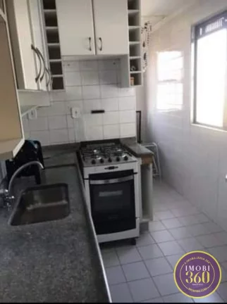 Imagem Apartamento à Venda em Vila Sílvia, São Paulo - SP
