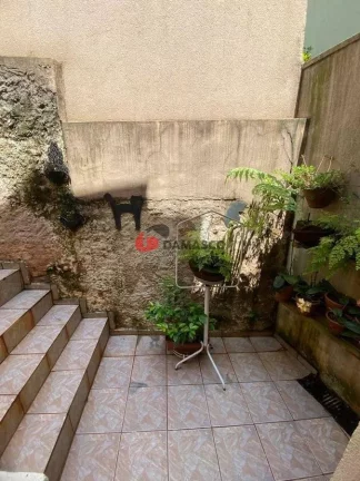 Imagem Sobrado à venda 1 Quarto, 2 Vagas, 243M², Olímpico, São Caetano do Sul - SP