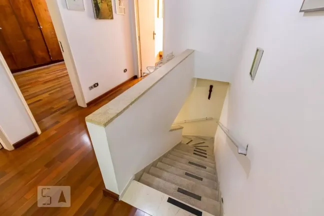 Imagem Casa à Venda - Aclimação, 4 Quartos, 180 m2