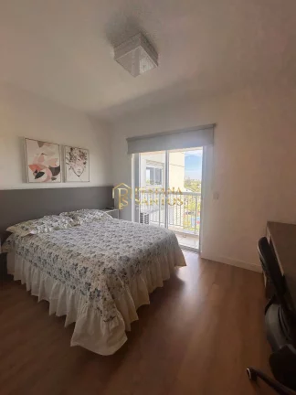 Imagem Excelente apto 194m² de Elegância e Conforto no Vista Laguna Barra