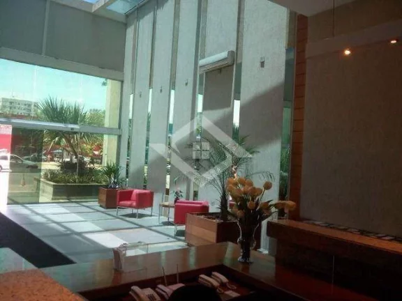 Imagem Salas no Plaza Office - Campo Grande