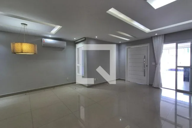 Imagem Casa à Venda - Recreio, 4 Quartos, 370 m2