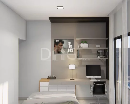 Imagem Casa à venda 300 m² | Residencial Royal Garden | Paulínia - SP