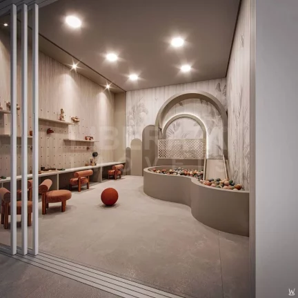 Imagem Residencial Cartagena no Gravatá, Navegantes, SC
