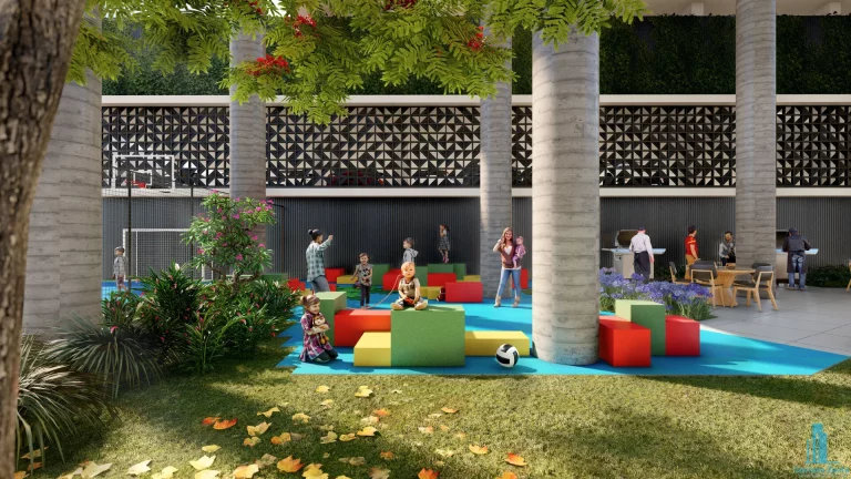 Imagem Villa Park Residenial ( Torre Orquídea)