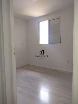 Imagem Apartamento com 2 dormitórios à venda, 43 m² por R$ 185.000,00 - Jardim Novo Horizonte - Sorocaba/SP