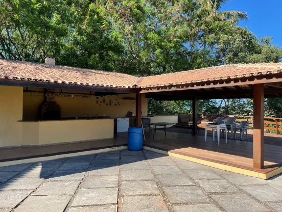 Imagem CASA RESIDENCIAL em GUARAPARI - ES, MEAÍPE