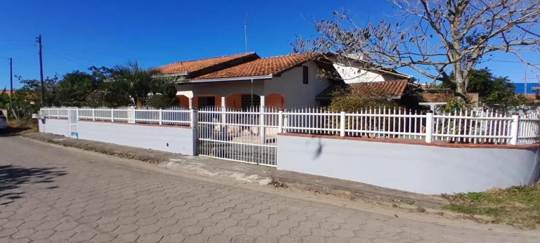 Imagem Casa à vendo no São Cristóvão
