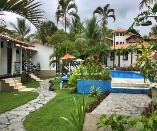 Imagem Pousada COMERCIAL em Santa Cruz Cabrália - BA, CENTRO