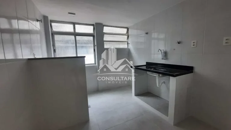 Imagem Apartamento com 3 quartos, Aparecida, Santos - R$ 329 mil, Cod: 24977